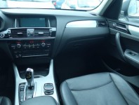 BMW X3  sDrive18d 