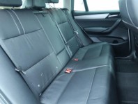 BMW X3  sDrive18d 