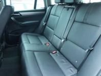 BMW X3  sDrive18d 