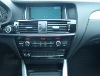 BMW X3  sDrive18d 