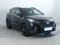 Hyundai Tucson  1.6 T-GDI N-Line