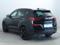 Hyundai Tucson  1.6 T-GDI N-Line