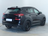 Hyundai Tucson  1.6 T-GDI N-Line