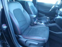 Hyundai Tucson  1.6 T-GDI N-Line