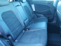 Hyundai Tucson  1.6 T-GDI N-Line