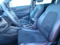 Hyundai Tucson  1.6 T-GDI N-Line