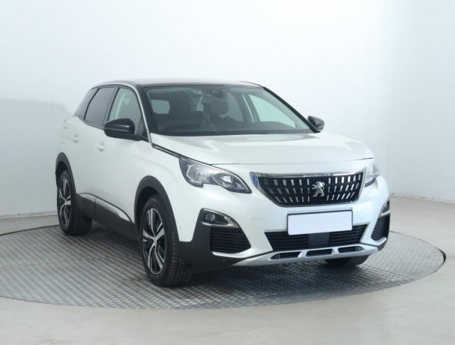 Peugeot 3008  1.6 PureTech 