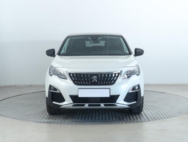 Peugeot 3008  1.6 PureTech 