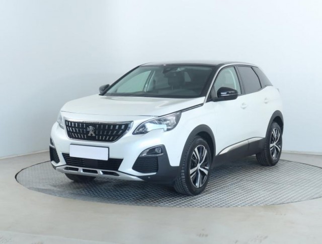 Peugeot 3008  1.6 PureTech 