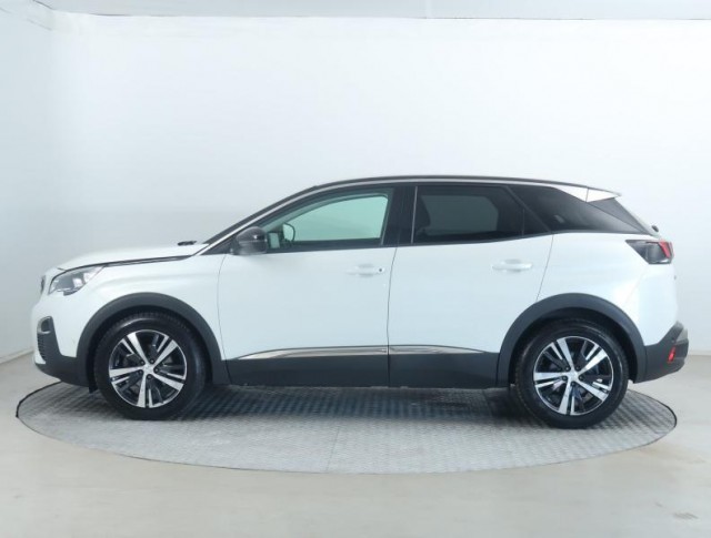 Peugeot 3008  1.6 PureTech 