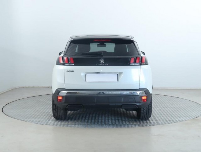 Peugeot 3008  1.6 PureTech 