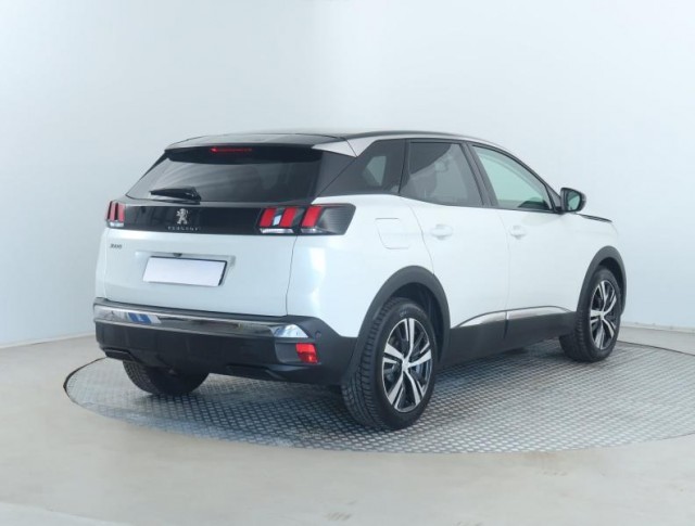 Peugeot 3008  1.6 PureTech 