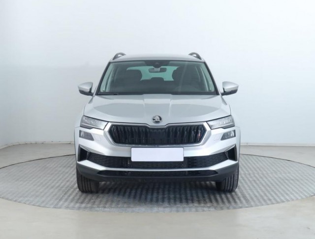 Škoda Karoq  1.5 TSI Selection