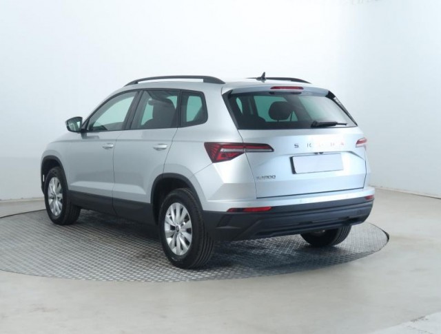 Škoda Karoq  1.5 TSI Selection