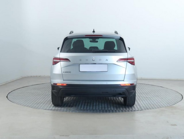Škoda Karoq  1.5 TSI Selection