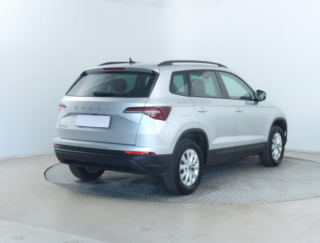 Škoda Karoq  1.5 TSI Selection