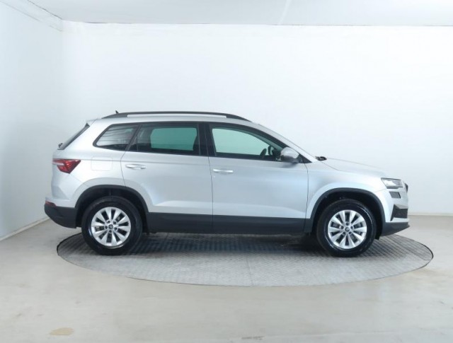 Škoda Karoq  1.5 TSI Selection