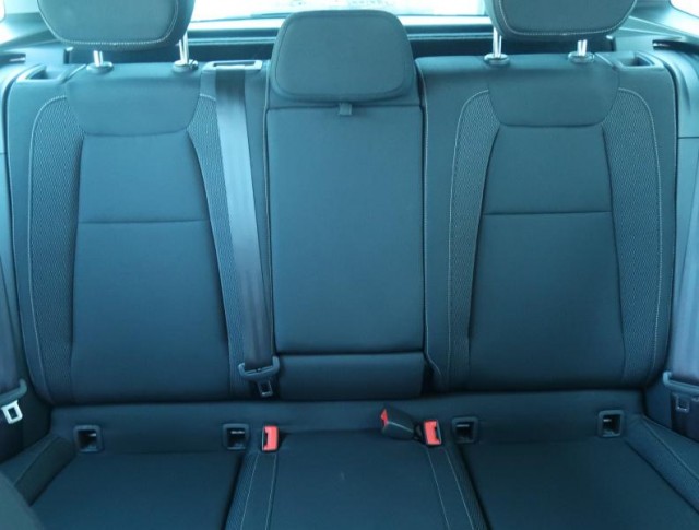 Škoda Karoq  1.5 TSI Selection