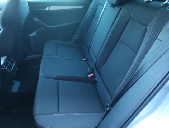 Škoda Karoq  1.5 TSI Selection
