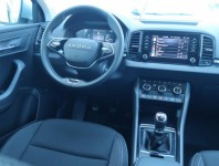 Škoda Karoq  1.5 TSI Selection