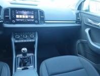 Škoda Karoq  1.5 TSI Selection
