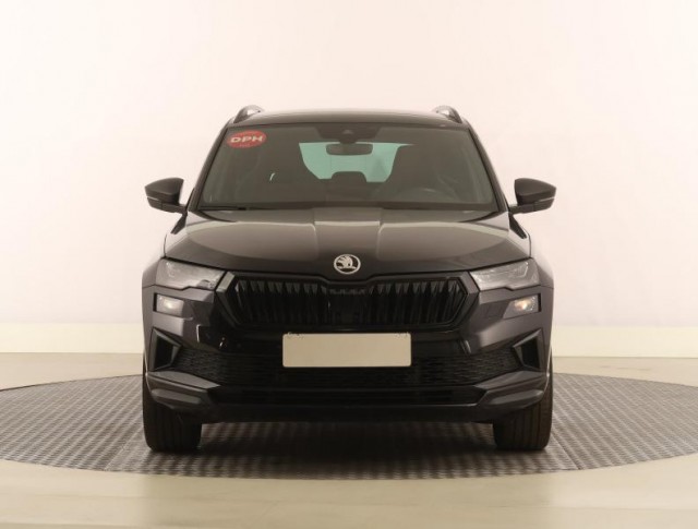 Škoda Karoq  2.0 TDI Sportline