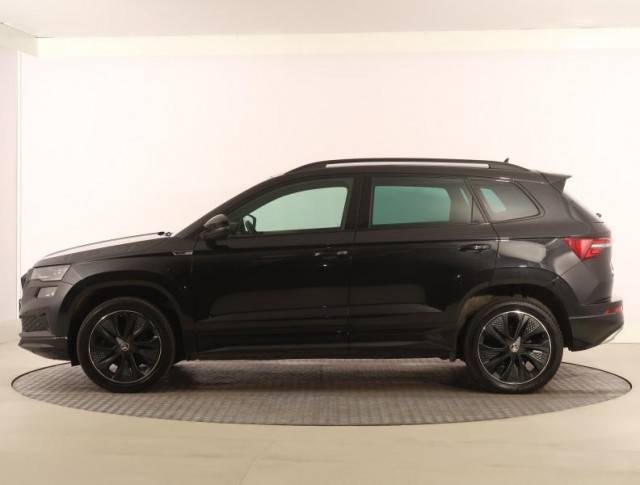 Škoda Karoq  2.0 TDI Sportline