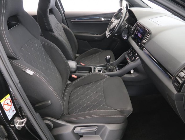 Škoda Karoq  2.0 TDI Sportline