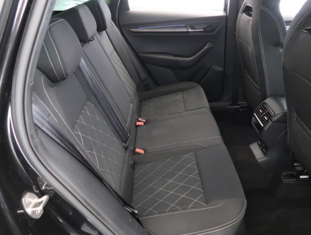 Škoda Karoq  2.0 TDI Sportline