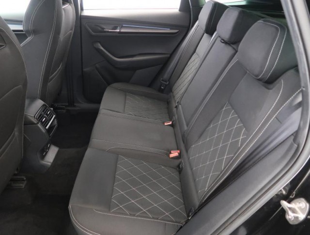 Škoda Karoq  2.0 TDI Sportline