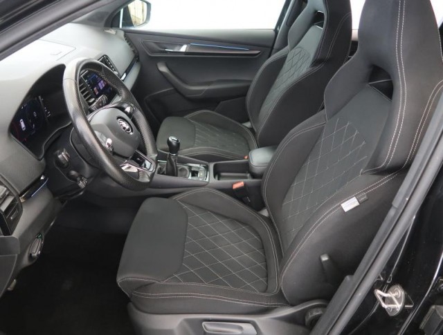 Škoda Karoq  2.0 TDI Sportline