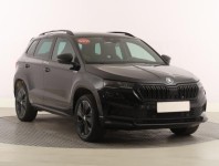 Škoda Karoq  2.0 TDI Sportline