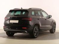 Škoda Karoq  2.0 TDI Sportline
