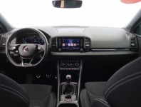 Škoda Karoq  2.0 TDI Sportline