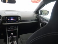 Škoda Karoq  2.0 TDI Sportline