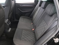 Škoda Karoq  2.0 TDI Sportline