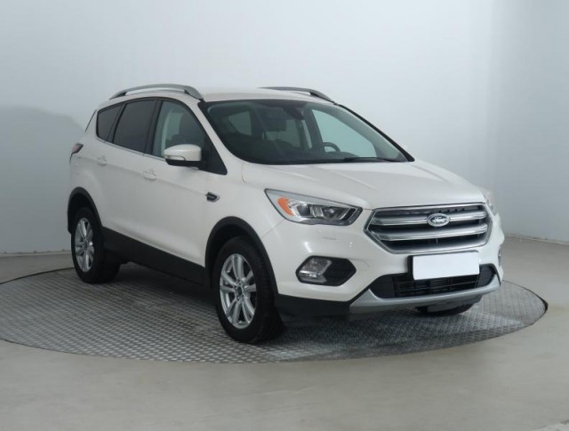 Ford Kuga  2.0 TDCi 
