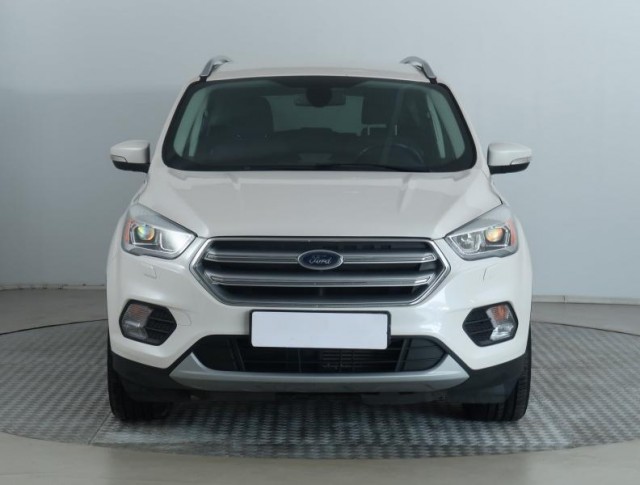 Ford Kuga  2.0 TDCi 