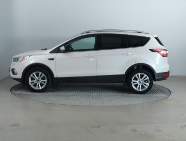 Ford Kuga  2.0 TDCi 
