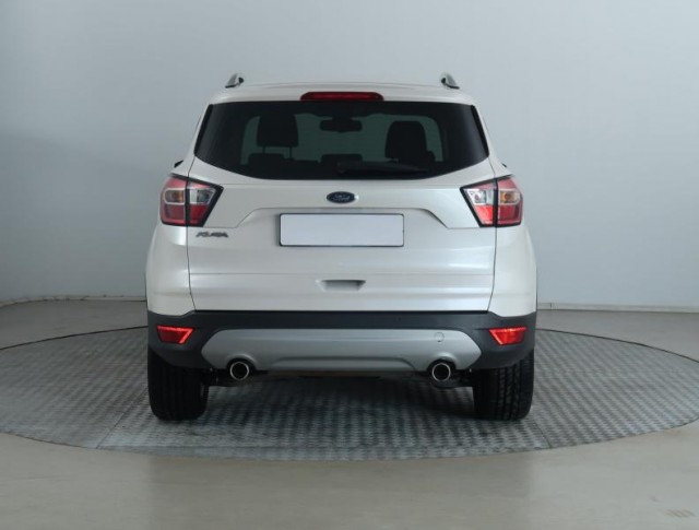Ford Kuga  2.0 TDCi 