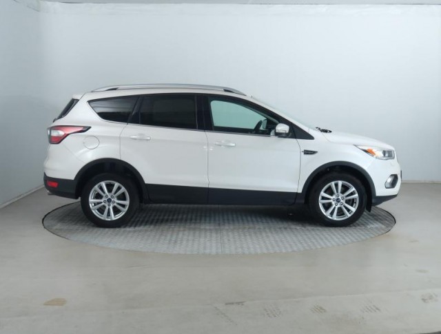 Ford Kuga  2.0 TDCi 
