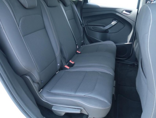 Ford Kuga  2.0 TDCi 