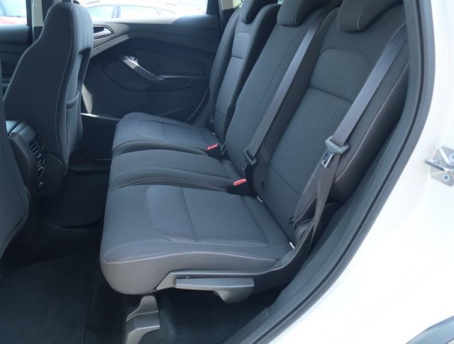 Ford Kuga  2.0 TDCi 