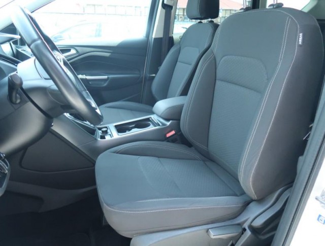 Ford Kuga  2.0 TDCi 