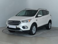 Ford Kuga  2.0 TDCi 