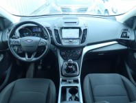 Ford Kuga  2.0 TDCi 