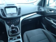 Ford Kuga  2.0 TDCi 