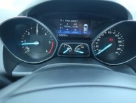 Ford Kuga  2.0 TDCi 