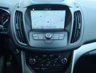 Ford Kuga  2.0 TDCi 