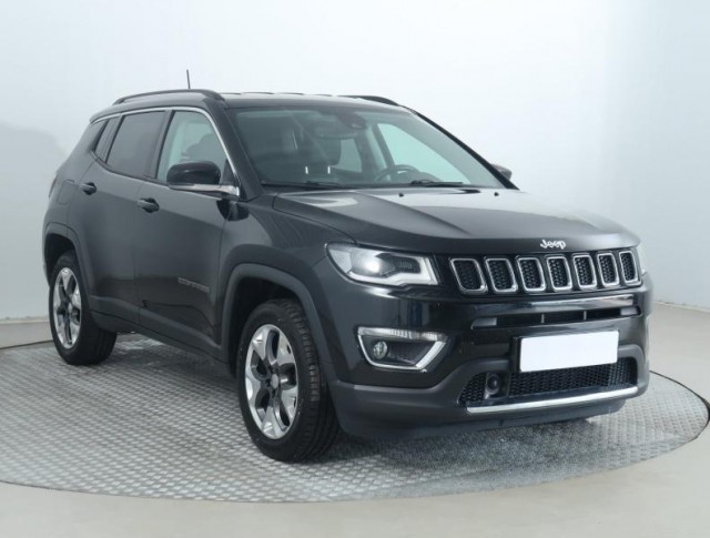 Jeep Compass  1.4 MultiAir Limited